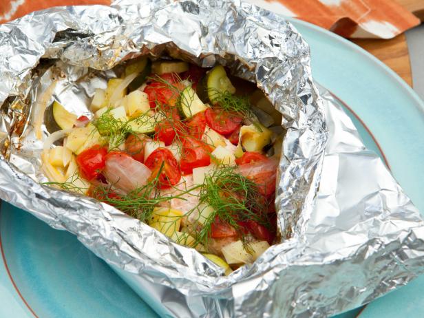 Time-Saving Recipes