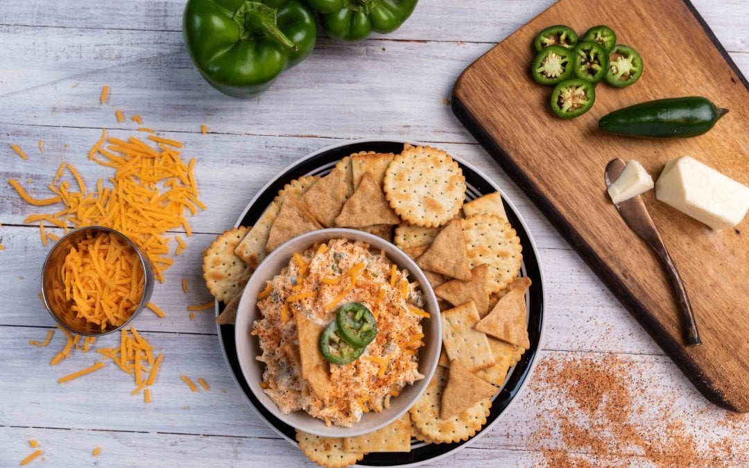 Paw Paw Dub’s Hot Dip