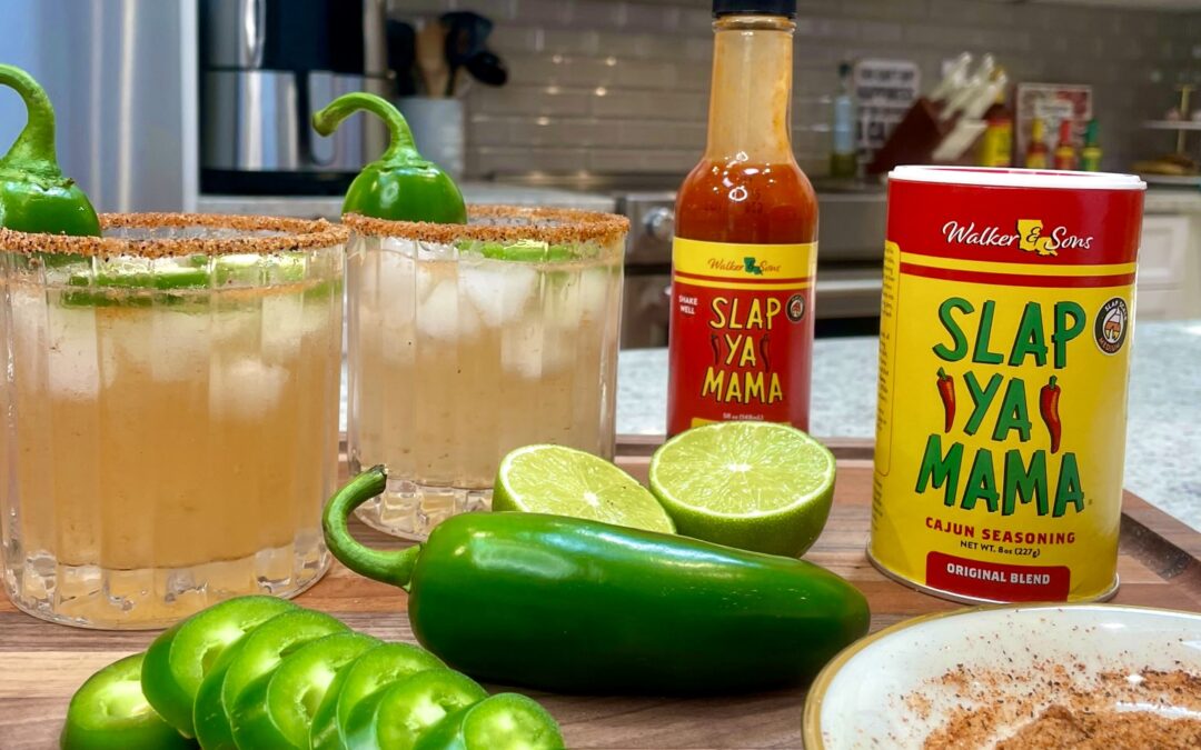 Slap Ya Mama Cocktails