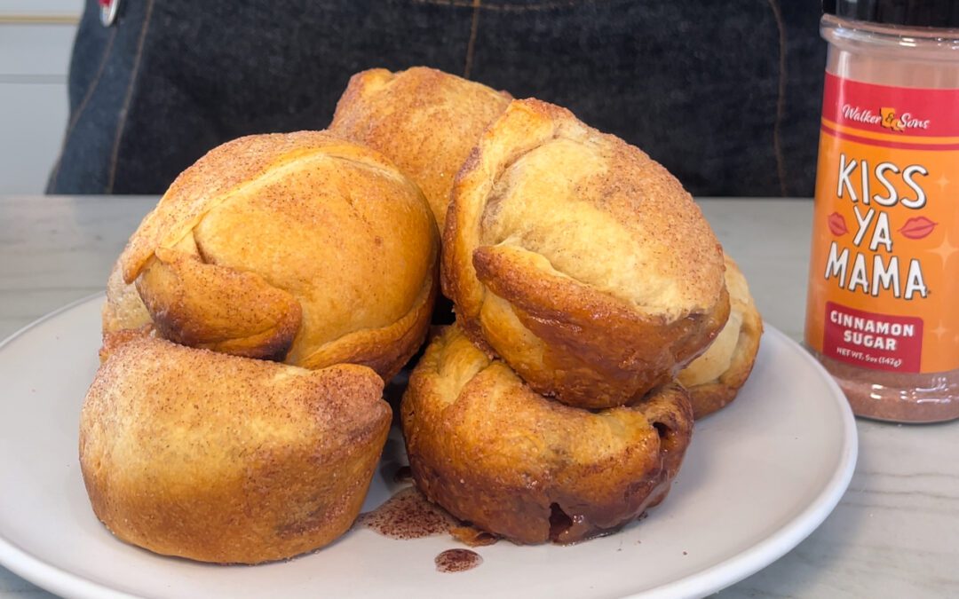 Hocus Pocus Rolls