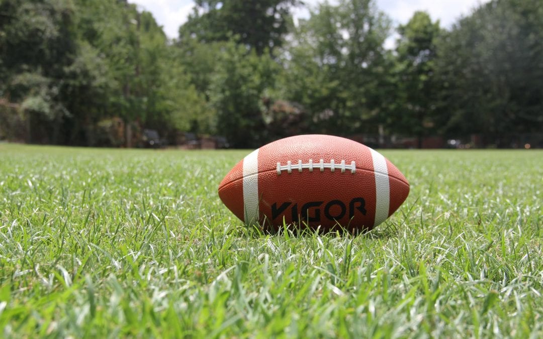 Mama’s Game Day Recipes