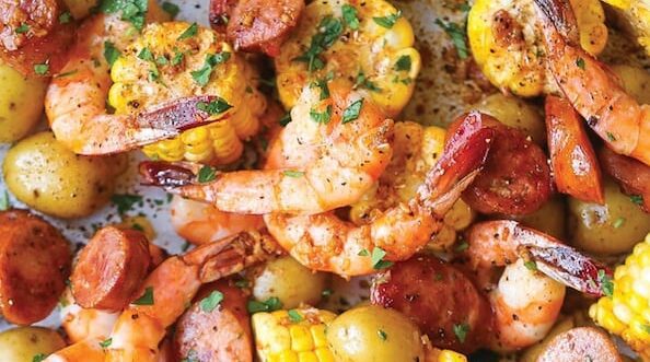 How Gulf Shrimp Became The King of Shrimp