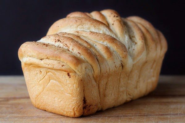 Slap Ya Mama Peel Apart Bread