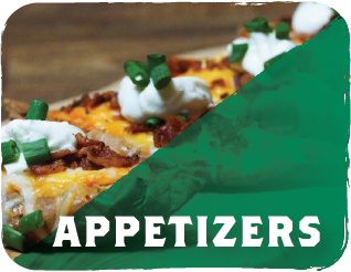 Appetizers. Redirect to our Appetizers Recipes Page