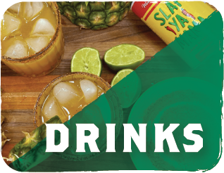 Drinks. Redirect to our Drinks Recipes Page