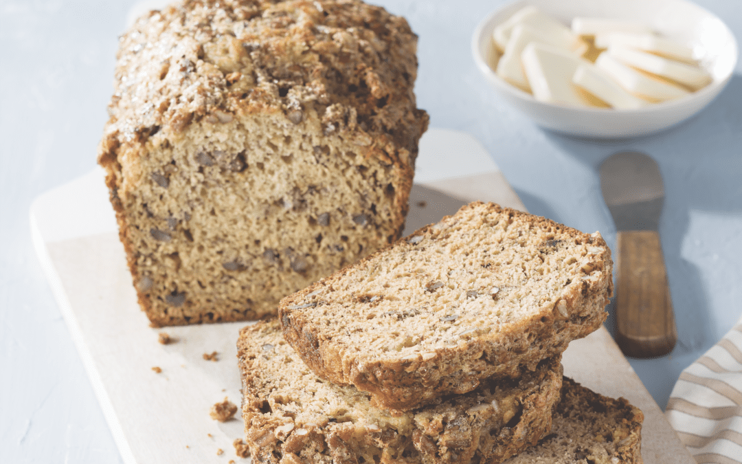 Banana Bread