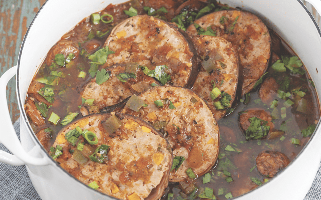 Ponce Sauce Piquante