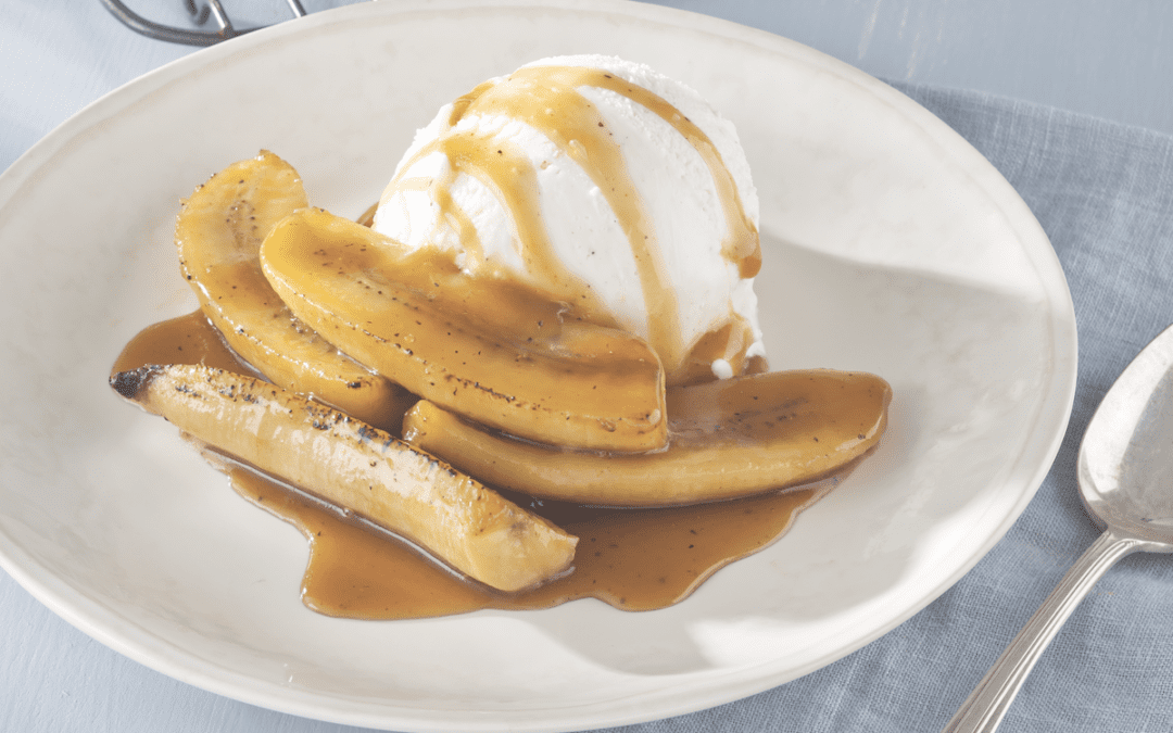 Bananas Foster
