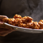 Buffalo Fried Gator