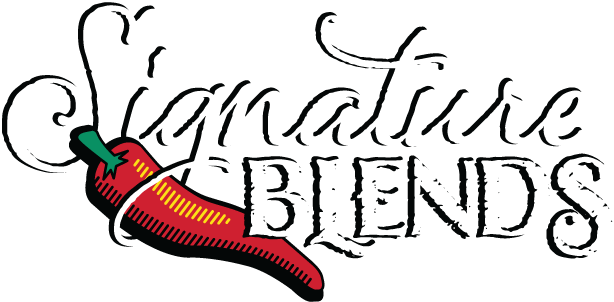 Signature Blends