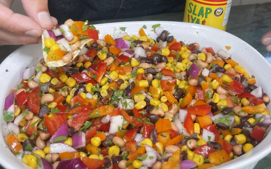 Cowboy Caviar